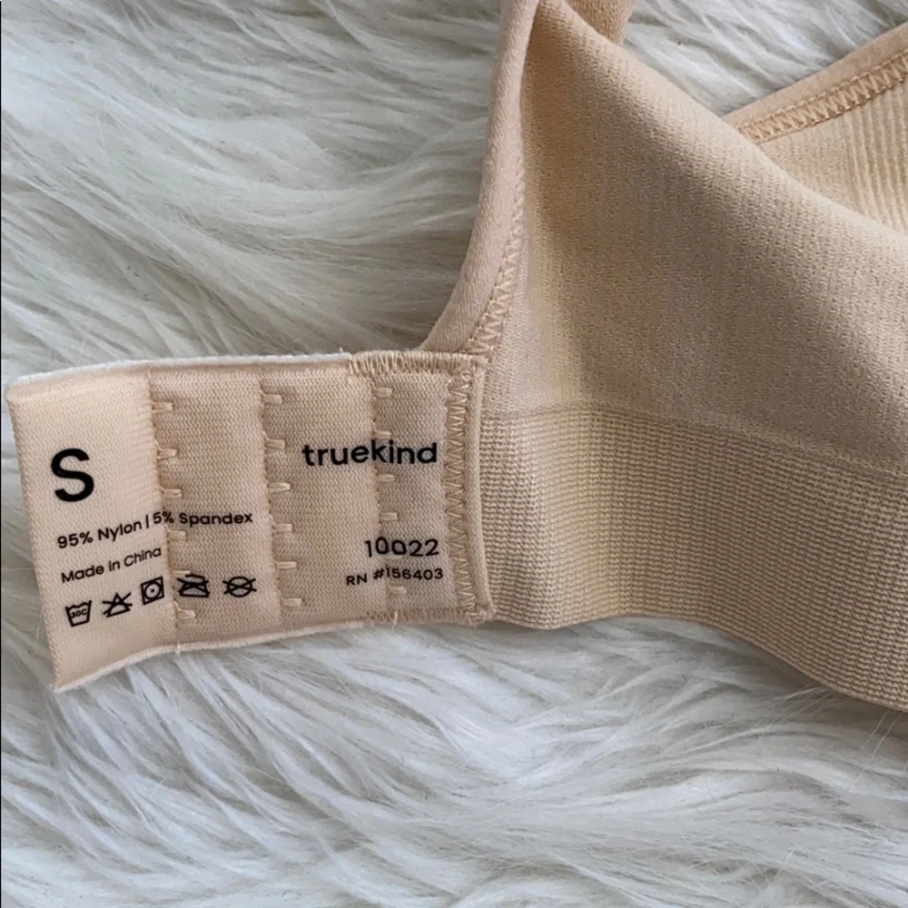 truekind | Daily Comfort Wirefree Shaper Bra